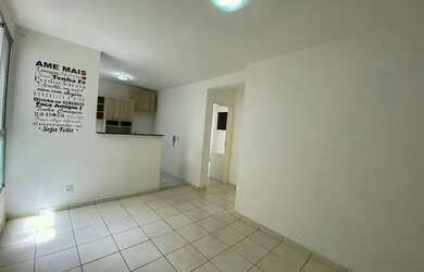 Imagem 2: Apartamento com 2 dormitórios à venda em Contagem