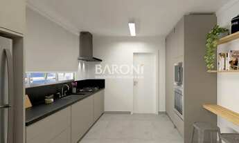 Imagem 3: São Paulo - Apartamento Padrão - Moema