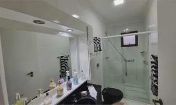 Imagem 4: Apartamento a venda na Francisca Julia 3 quartos