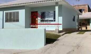 Imagem 2: Linda Casa 3 QUARTOS em Itaboraí !! FINANCIADA