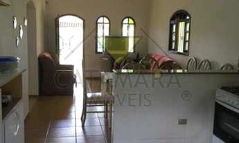 Imagem 4: Casa de rua-À VENDA-Vista Linda-Bertioga-SP