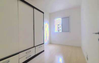 Imagem 6: Apartamento 2 Dormitórios Lazer Completo Para Alugar, 57 m² por R$ 3.814/mês - Rua Doutor