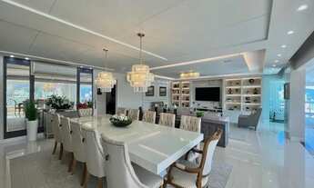 Imagem: Apartamento de Alto Padrão em Itapema