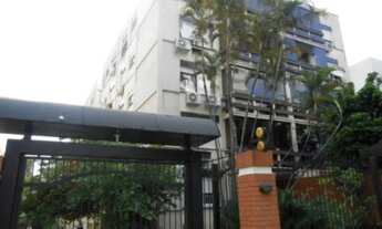 Imagem: Apartamento para Venda - 119.56m², 3 dormitórios