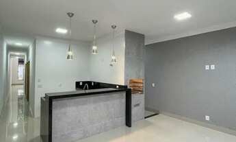 Imagem 6: Casa para venda com 90 metros quadrados com 2 quartos em Chácara Cabuçu - Guarulhos - SP