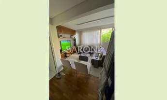 Imagem: São Paulo - Apartamento Padrão - Jardim