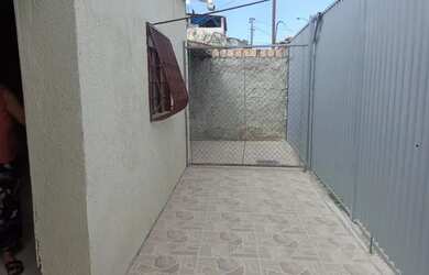 Imagem 2: Casa para aluguel tem 90 metros quadrados com 2 quartos em Santa Maria - Brasília - DF