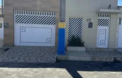 Imagem: Vende-se casa no Conjunto Prisco Viana /