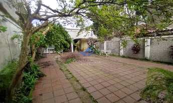 Imagem: Casa com 4 dormitórios para alugar, 450