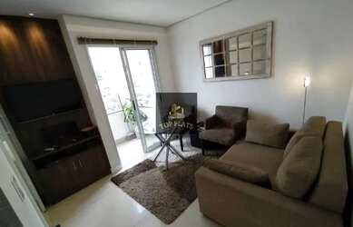 Imagem 4: Flat disponível no Paraíso - SP