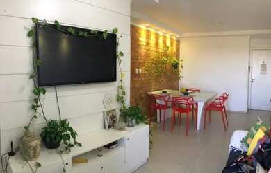 Imagem: Apartamento à venda no Condomínio Palm