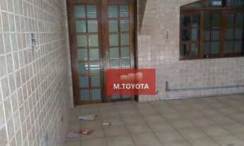 Imagem 4: Sobrado com 2 dormitórios à venda, 153 m² por R$ 700.000,00 - Jardim São Francisco - Guaru