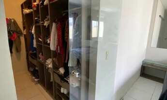 Imagem 7: Casa para venda possui 100 metros quadrados com 2 quartos