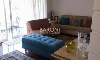 Imagem: São Paulo - Apartamento Padrão - Moema