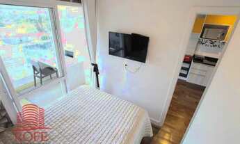 Imagem 7: Apartamento no Cosmopolitan High Garden, mobiliado e finamente decorado! Ar condicionado