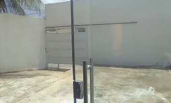 Imagem 1: Casa com 3 quartos