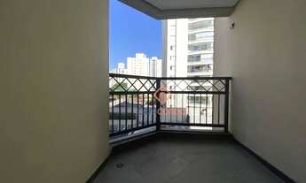 Imagem 5: Apartamento Com 3 Dormitórios/1suites 2 Vagas, Lazer 300 Metros do Metrô Saúde