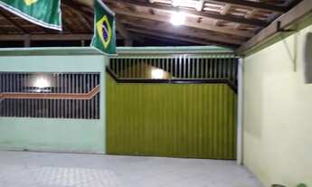 Imagem 3: Casa na rua jacamim, próximo a nova moaçara