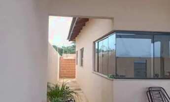 Imagem 2: R. Vende-se Casa com 2 quartos, 2 banheiros