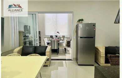 Imagem 3: Casa à venda, 236 m² por R$ 1.990.000,00 - Residencial Villa Bella - Siena - Paulínia/SP