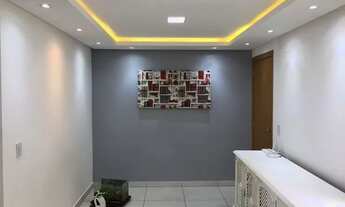 Imagem: Lindo Apartamento 2/4