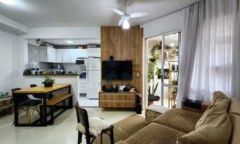 Imagem 1: Apartamento à venda no bairro Gleba Palhano - Londrina/PR, Sul