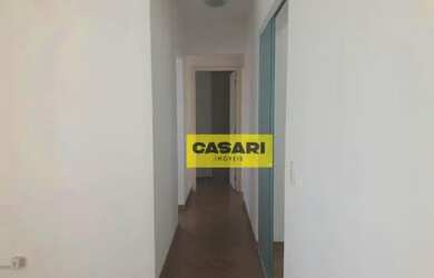 Imagem 3: Apartamento para venda possui 107 metros quadrados com 3 quartos