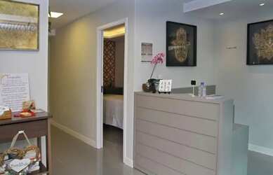 Imagem 2: Ponto comercial/Loja/Box para venda tem 82 metros quadrados em Santa Efigênia - Belo Horiz