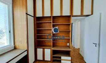 Imagem 7: Apartamento com 2 dormitórios para alugar, 70 m² por R$ 2.480/mês - Laranjeiras - Rio de J