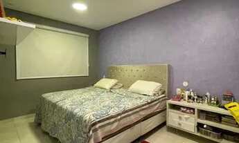 Imagem 6: Varandas Gran Park - 87m² - 3 Quartos - Vista Livre - Oportunidade