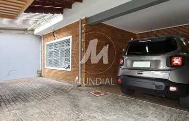 Imagem 2: Casa (térrea na rua) 3 dormitórios/suite, cozinha planejada