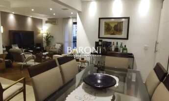 Imagem 4: São Paulo - Apartamento Padrão - Moema