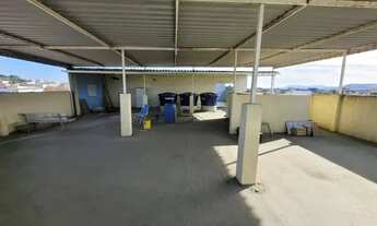 Imagem 4: Apartamento para venda em Belford Roxo com 232m², 4 quartos, 3 banheiros, amplo terraço