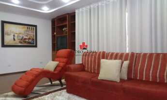 Imagem 2: Sobrado de 3 Dormitórios, 1 suíte, 3 Salas, Cozinha Planejada e 5 Vagas na Vila Matilde