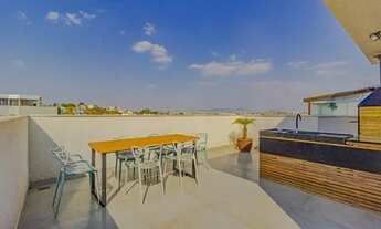 Imagem: Cobertura com 2 dormitórios à venda em