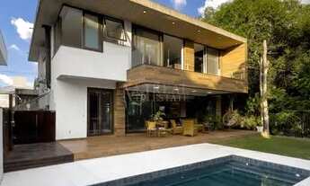 Imagem: Casa com 03 suítes à venda no Buena Vista