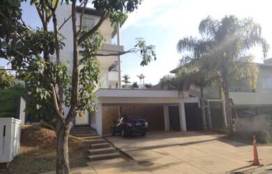 Imagem 2: Casa em Condomínio para Venda em Cotia / SP no bairro CONDOMINIO VINTAGE CASA NOVA