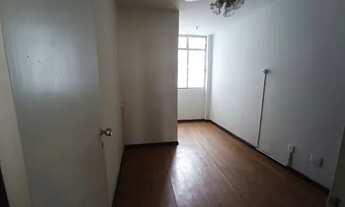 Imagem 6: Apartamento de 2 Quartos - Centro