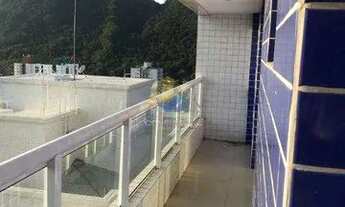 Imagem 7: Apartamento com 3 dormitórios à venda, 184 m² por R$ 1.500.000,00 - Canto do Forte - Praia