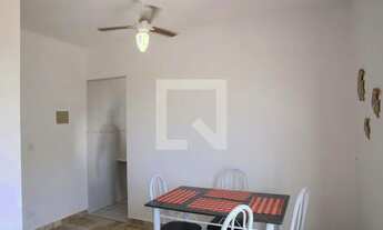 Imagem 2: Apartamento para Aluguel - Maracanã, 1 Quarto, 45 m2