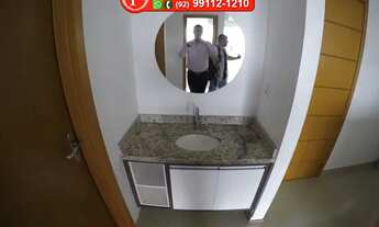 Imagem 6: Apartamento de 1 Quarto TOP no Green View Dom Pedro