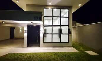 Imagem 2: Casa térrea de Alto Padrão