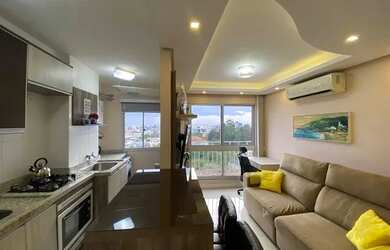 Imagem 6: PORTO ALEGRE - Apartamento Padrão - Jardim Itu