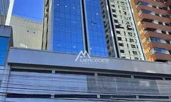 Imagem 2: Sala para alugar, 50 m² por R$ 2.197,56/mês - Centro - Itajaí/SC