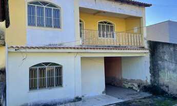 Imagem 4: Casa para venda com 450 metros quadrados com 6 quartos ( Mini chácara