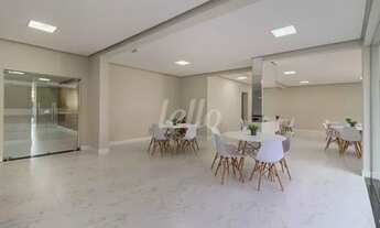 Imagem 6: São Paulo - Apartamento Padrão - Mooca