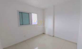 Imagem 6: Apartamento para venda com 68 metros quadrados com 2 quartos em Guilhermina - Praia Grande