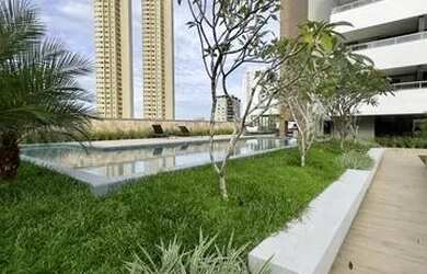 Imagem 5: Edifício JP Residênce 1 quarto