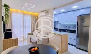 Imagem 3: Apartamento para venda de 2 quartos com suíte em Jardim Camburi