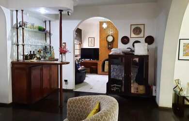 Imagem 3: Casa com 4 dormitórios à venda em Belo Horizonte